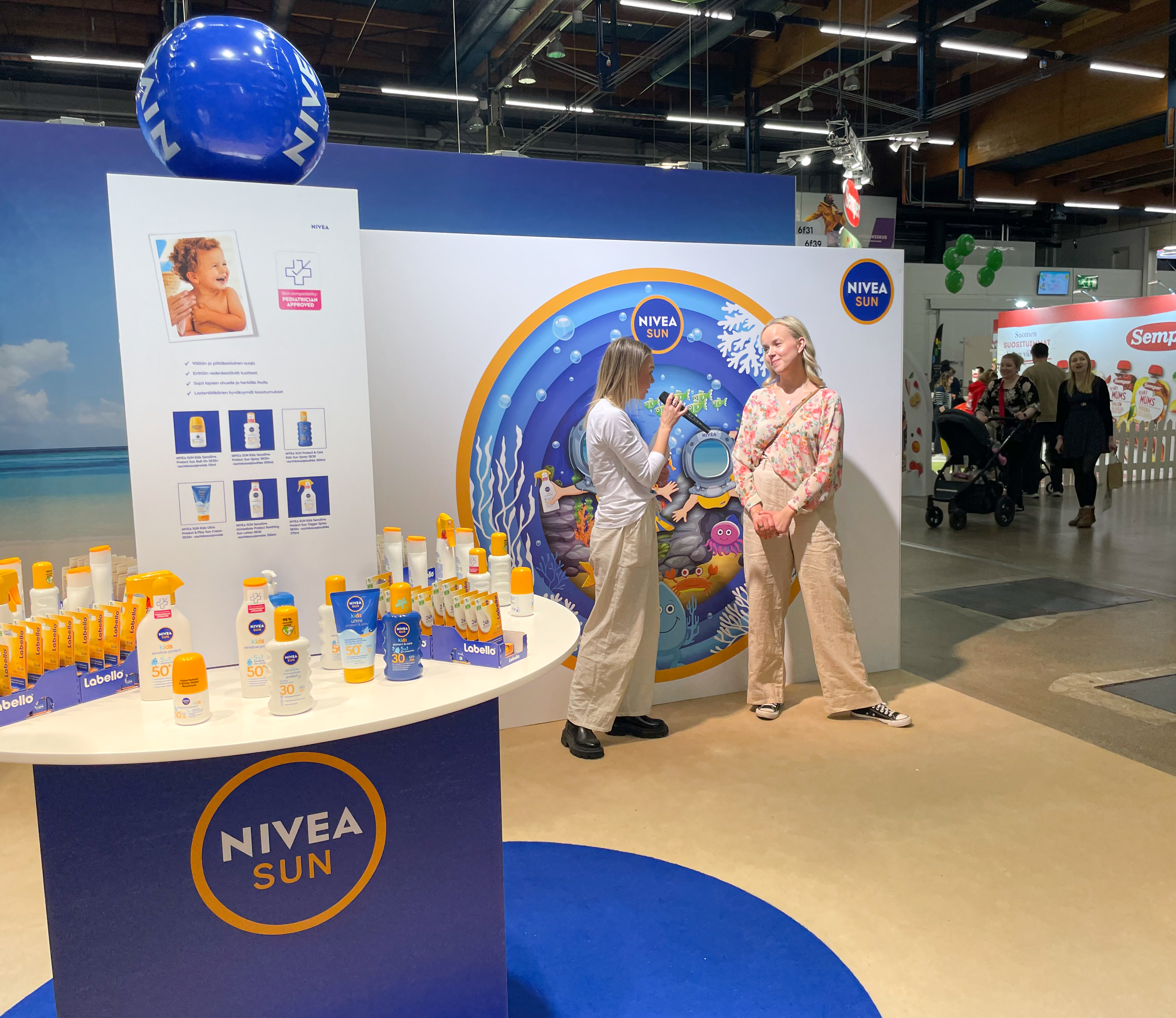 WaveCrest-Nivea-fair-promotion (11)