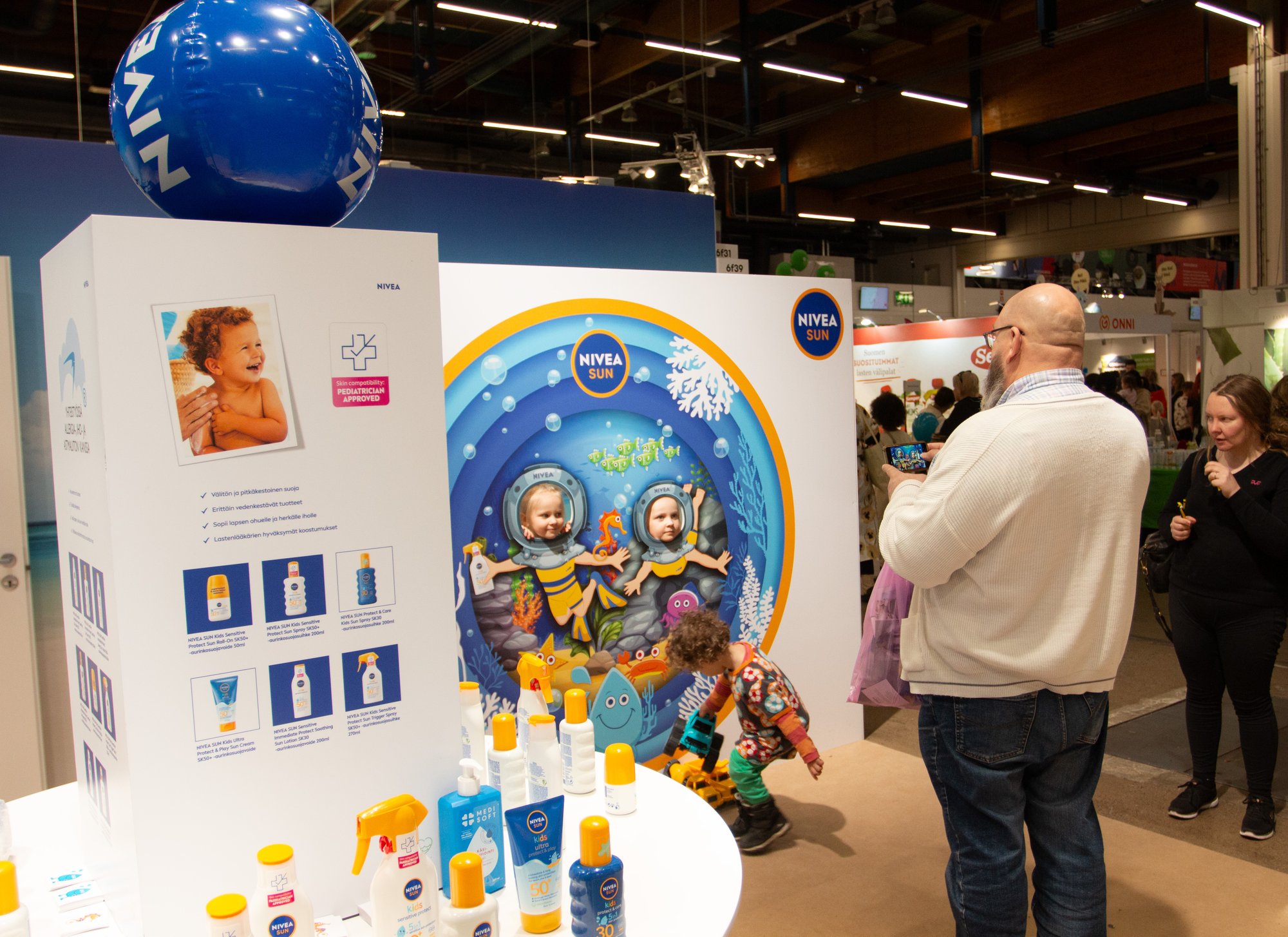 WaveCrest-Nivea-fair-promotion (4)