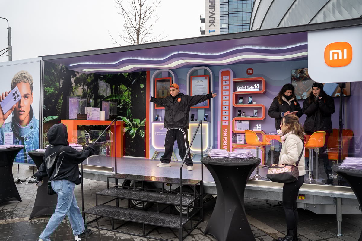 XIAOMI-caravan-promotion