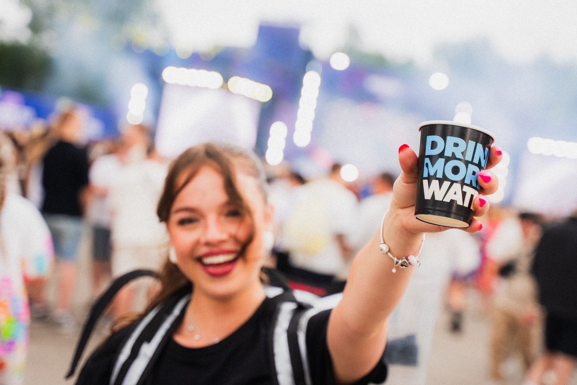 DMW-Weeknd Festival-Brand activation-14