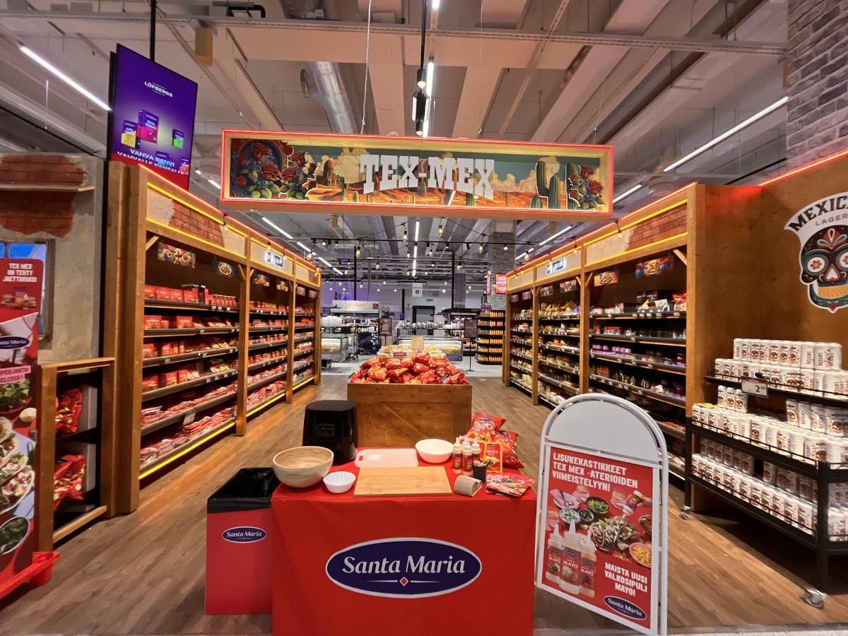 Santa Maria Instore tasting 2025-16-1