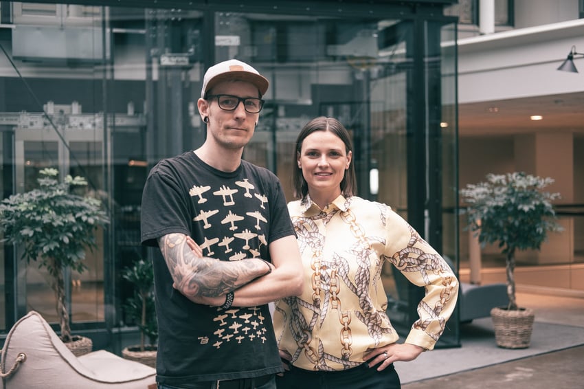Yhdessä eteenpäin - Mitä tapahtui alkushokin jälkeen?
