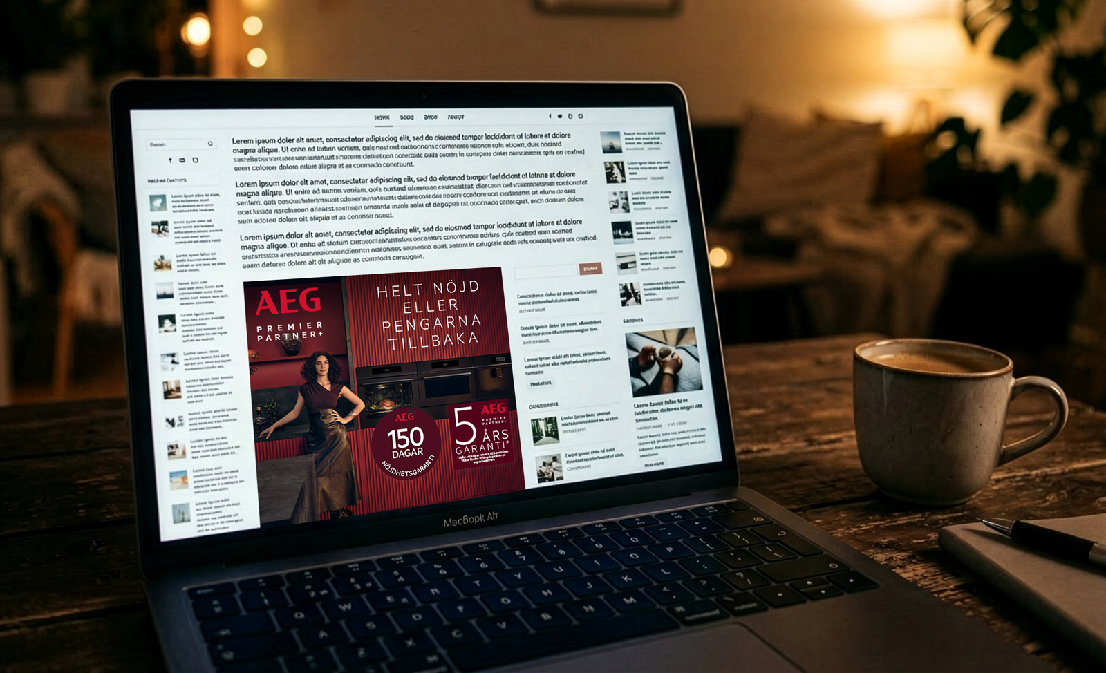 WaveCrest-Electrolux-AEG-retail-partner-program