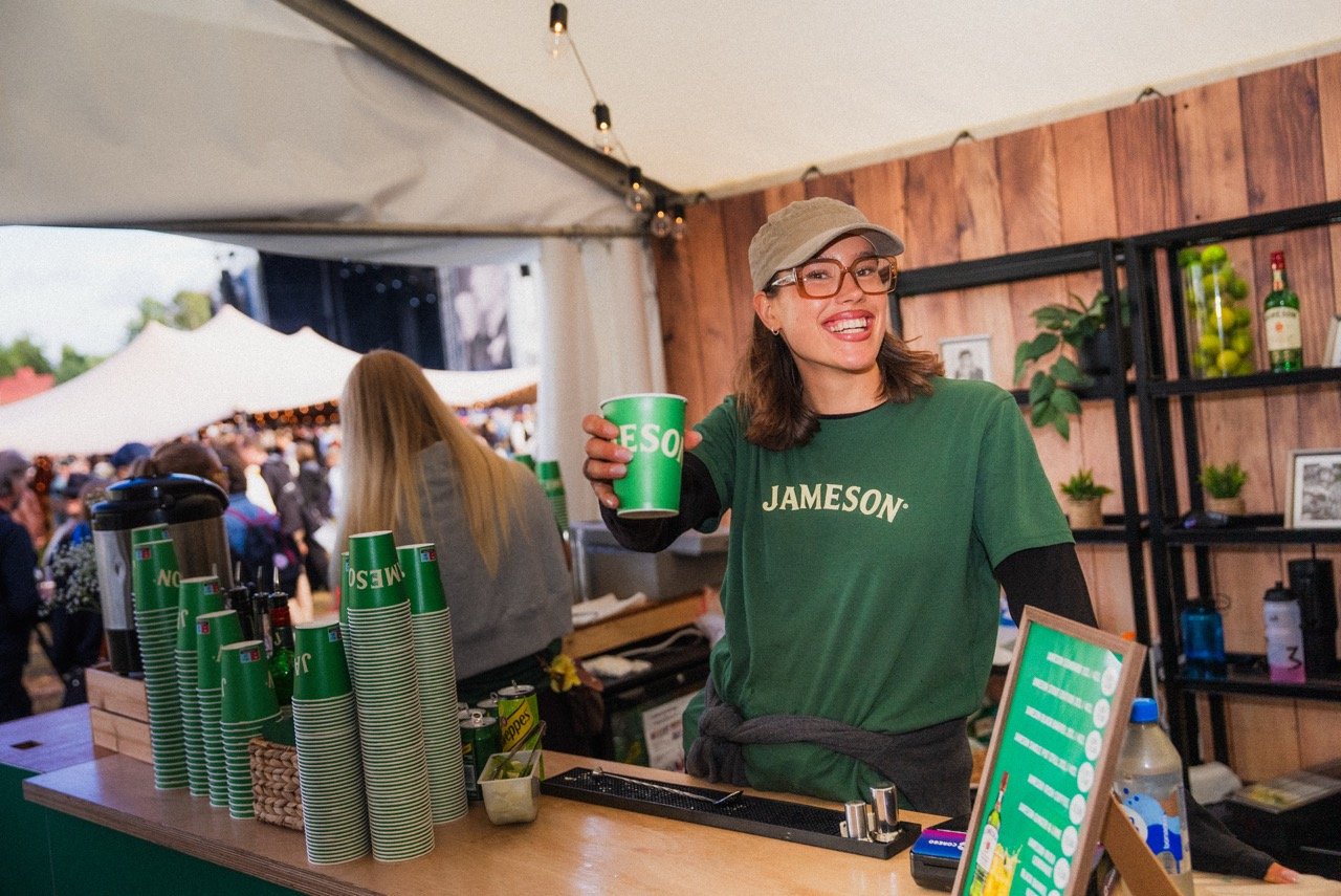 WaveCrest-Pernod Ricard-Jameson-Brand Activation-1