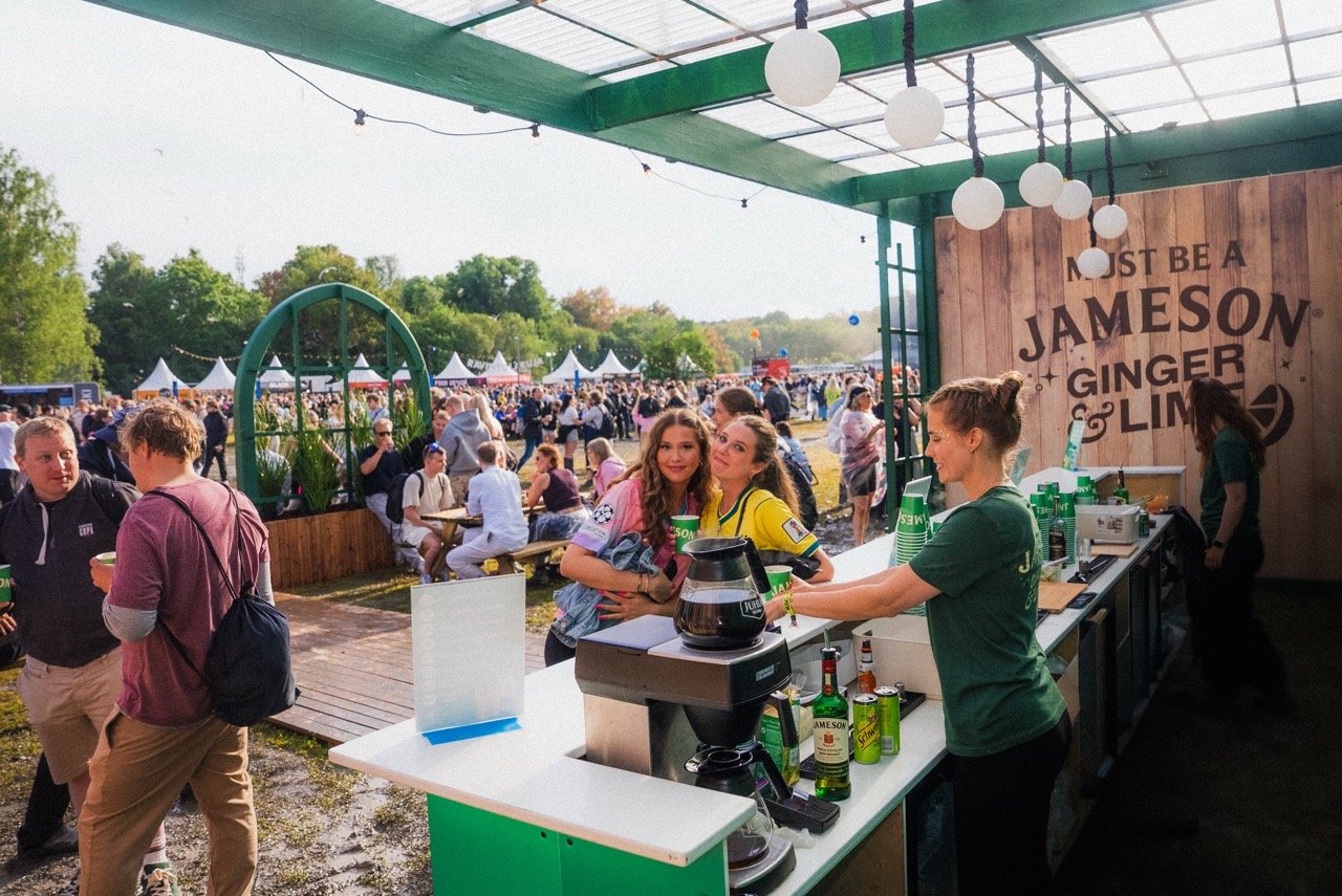 WaveCrest-Pernod Ricard-Jameson-Brand Activation-6