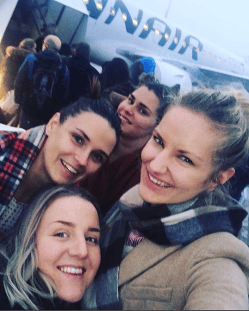 Best-Practise Trip