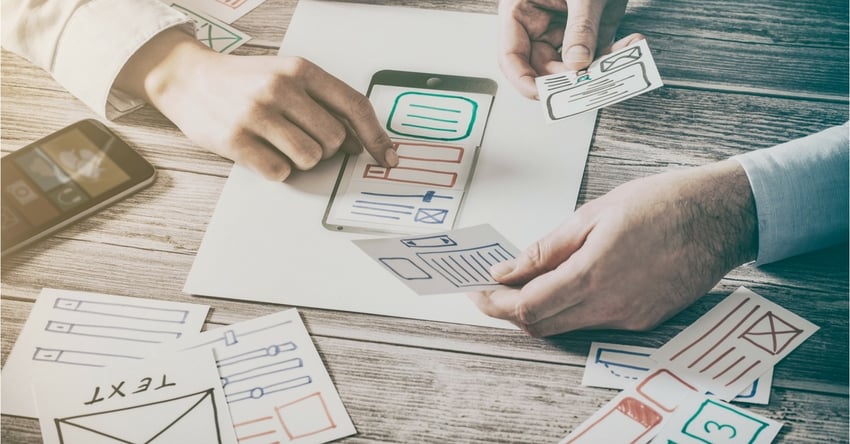 Facebook Canvas: Ohjeet näyttävään Facebook-mobiilimainontaan