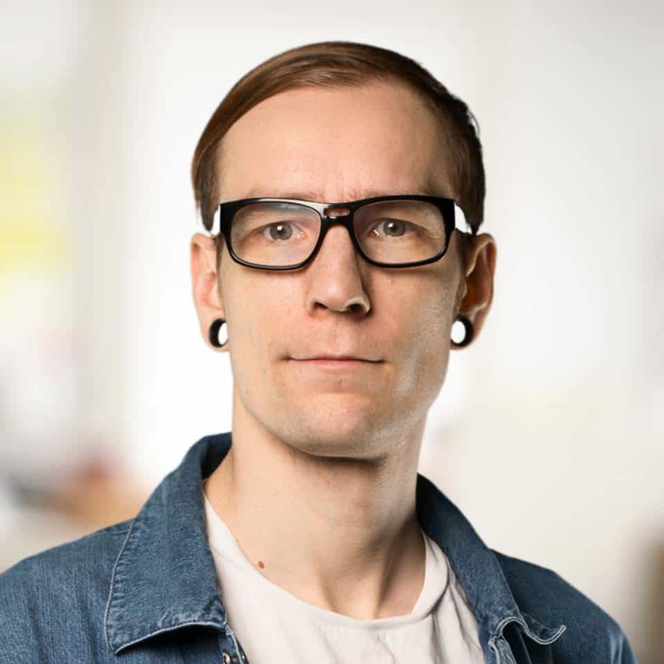 Ville-Teikko-Harva
