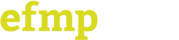 efmp logo