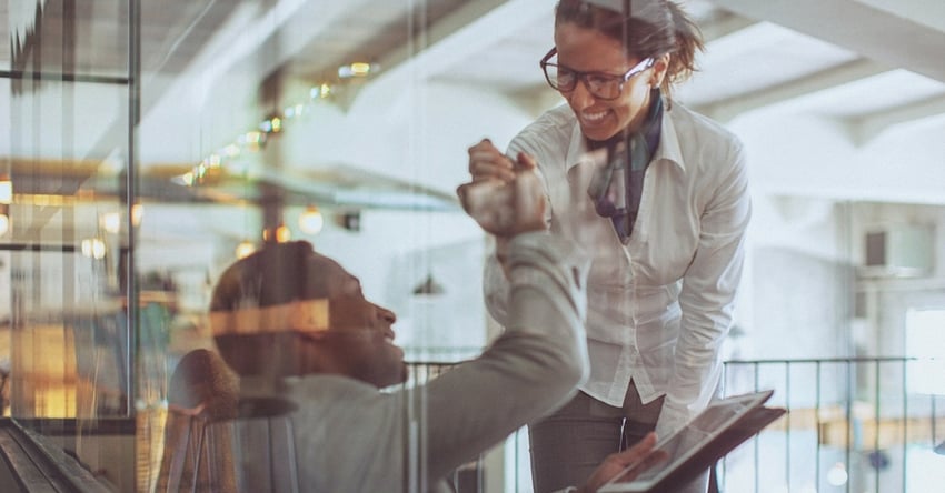 6 askelta LinkedIn-profiilisi virkistämiseen