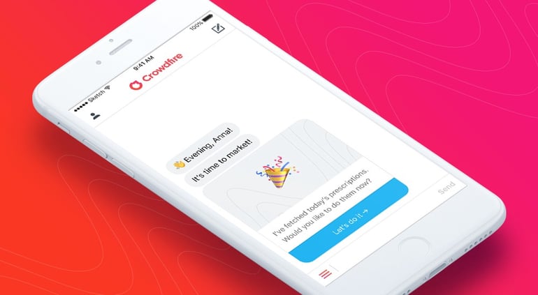 Lisää seuraajia somessa ilman mainontaa Crowdfiren avulla