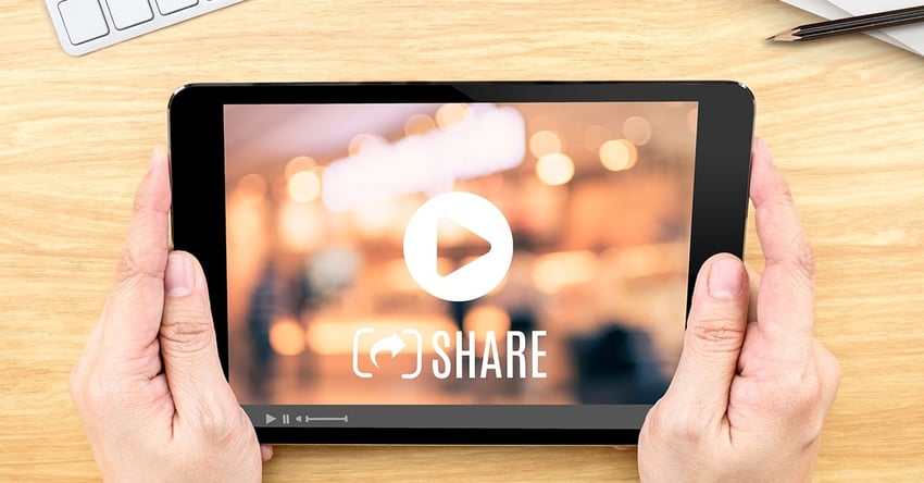 Vauhdikkaat videot pärjäävät somen sykkeessä