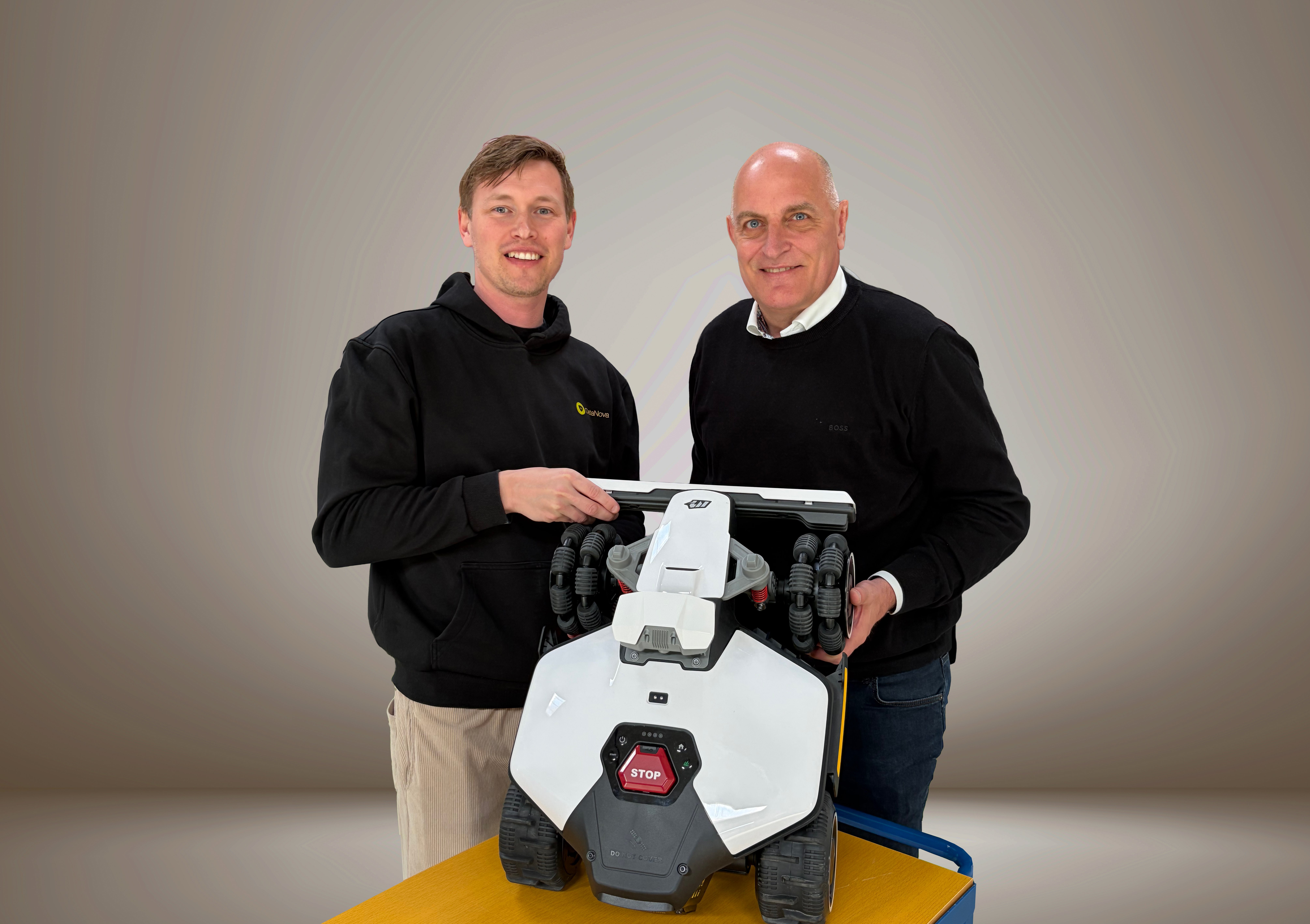 DataNova’s launch in Denmark: Building a market entry with the right partner
