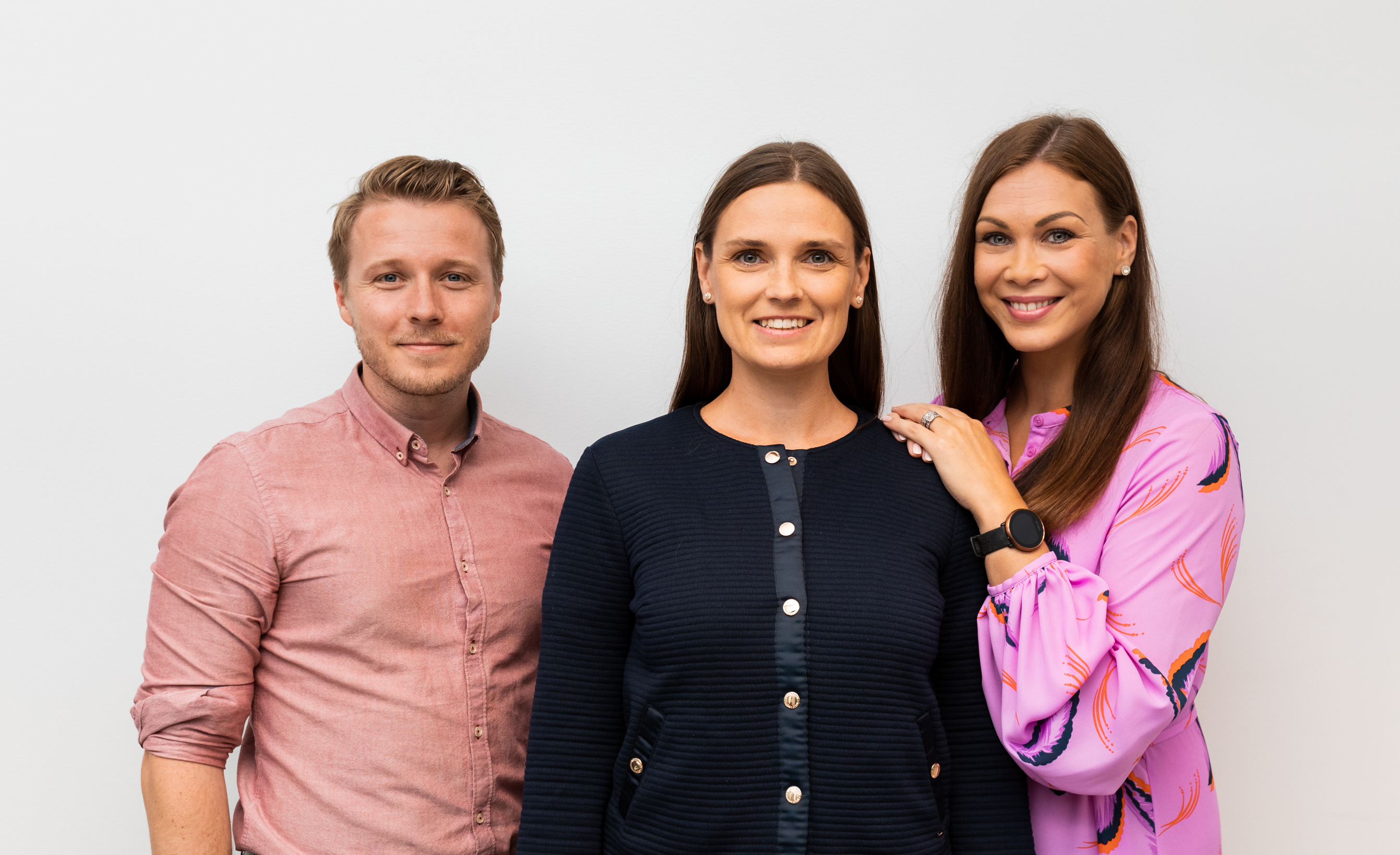 Harva Marketing ja Choice HR haastavat perinteisen tavan lähestyä työnantajamarkkinointia