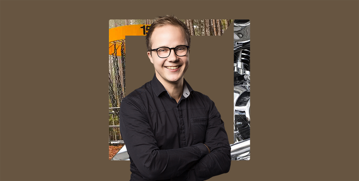 Monessa mukana ollut Pekka Virmalainen vastaa asiakkuuksista