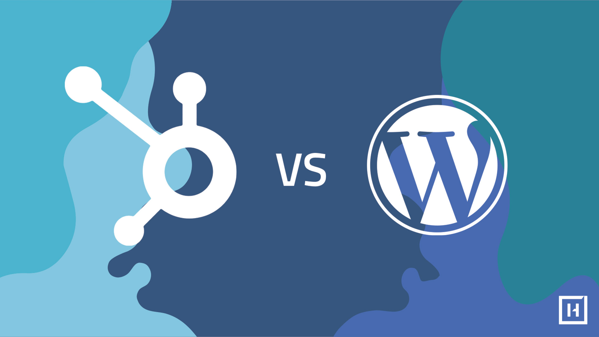 Julkaisualustat vertailussa - HubSpot vai WordPress?