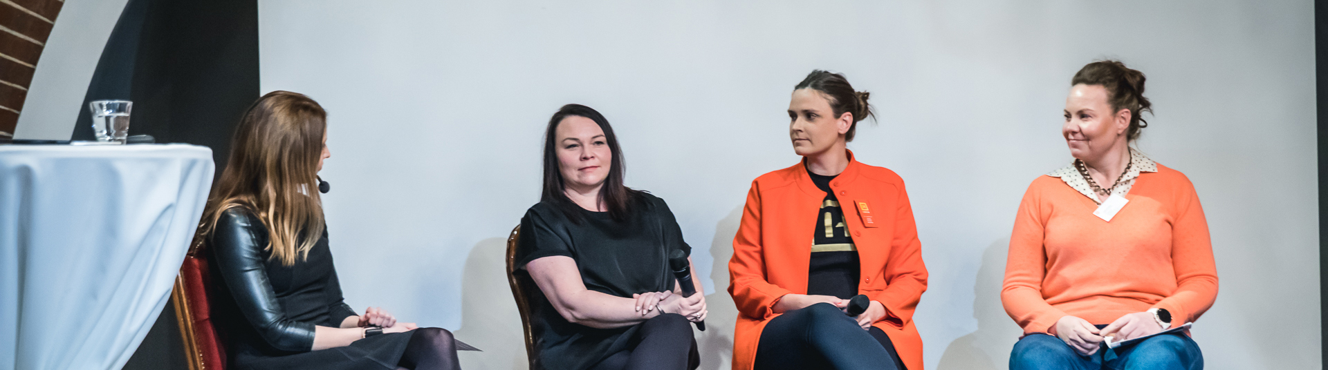 Maaliskuu täynnä tapahtumia: Menestyjänaiset 2019, SalesDay ja Keskuskauppakamarin FUTURE-ohjelma