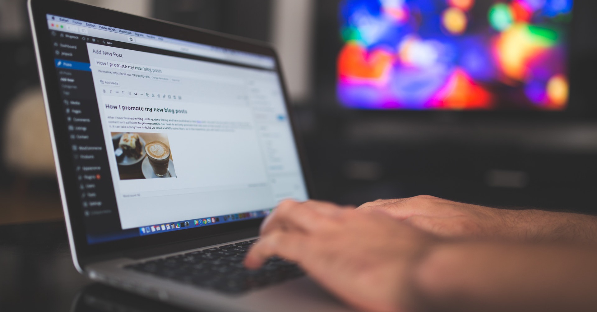 Kuinka myydä blogilla myymättä mitään?