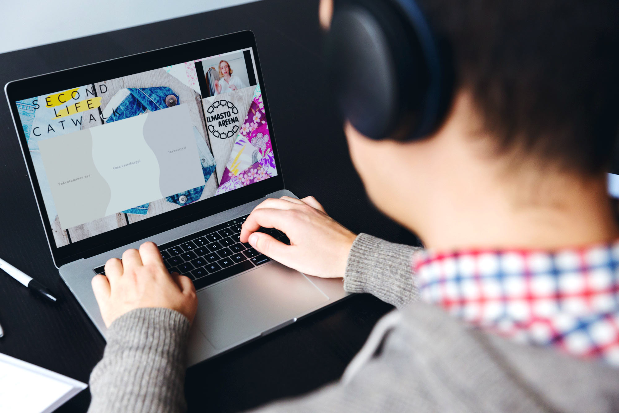 Virtuaalisen tapahtuman järjestäjän tärkeimmät kysymykset