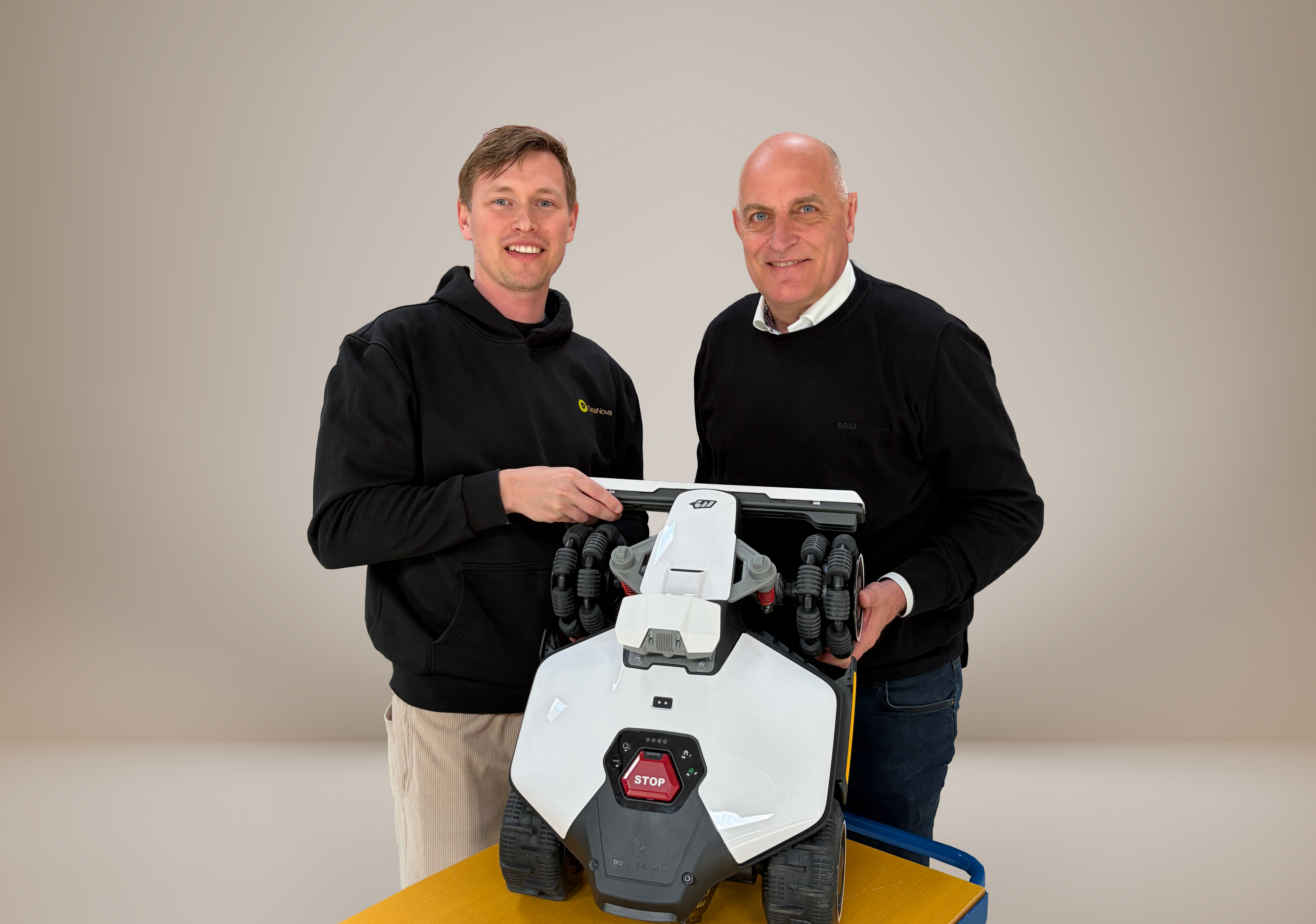 DataNova’s launch in Denmark: Building a market entry with the right partner